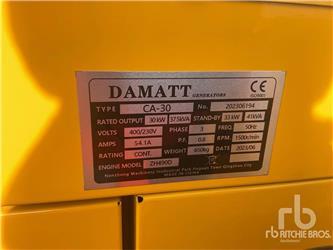  DAMATT CA 30