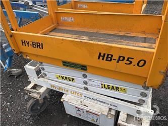Hy-Brid HB-P5.0