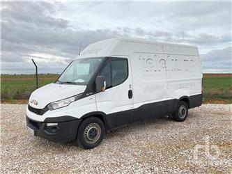 Iveco DAILY 35-150