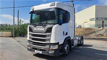 Scania R 450 A4x2NA