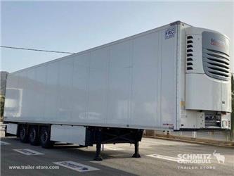 Schmitz Cargobull Semiremolque Frigo Standard