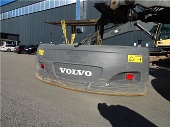Volvo EC290CL Motvikt