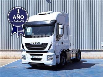 Iveco STRALIS AS440S48T/P ADR