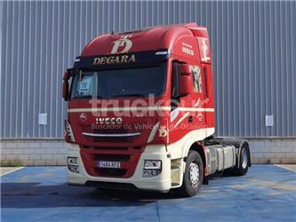 Iveco STRALIS AS480