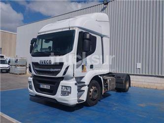 Iveco STRALIS AT440S46T/P