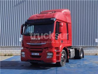 Iveco STRALIS AT460