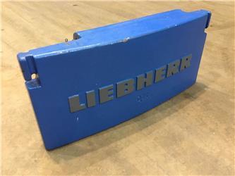 Liebherr LTM 1070-4.1 Counterweight 0,7 ton