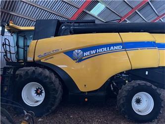 New Holland CX8080 4WD