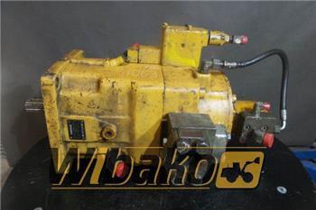 CAT Hydraulic pump Caterpillar AA11VLO200 HDDP/10R-NXD