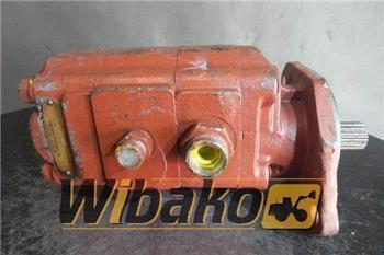 Commercial Hydraulic pump Commercial 9II7966 E113-0981
