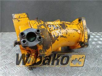 Hydromatik Hydraulic pump Hydromatik A7V107LV2.0LZF0D 5005774