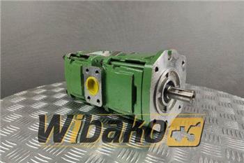 Voith Gear pump Voith R4/4-32/25201