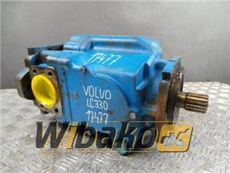 Volvo Hydraulic pump Volvo 9011702379
