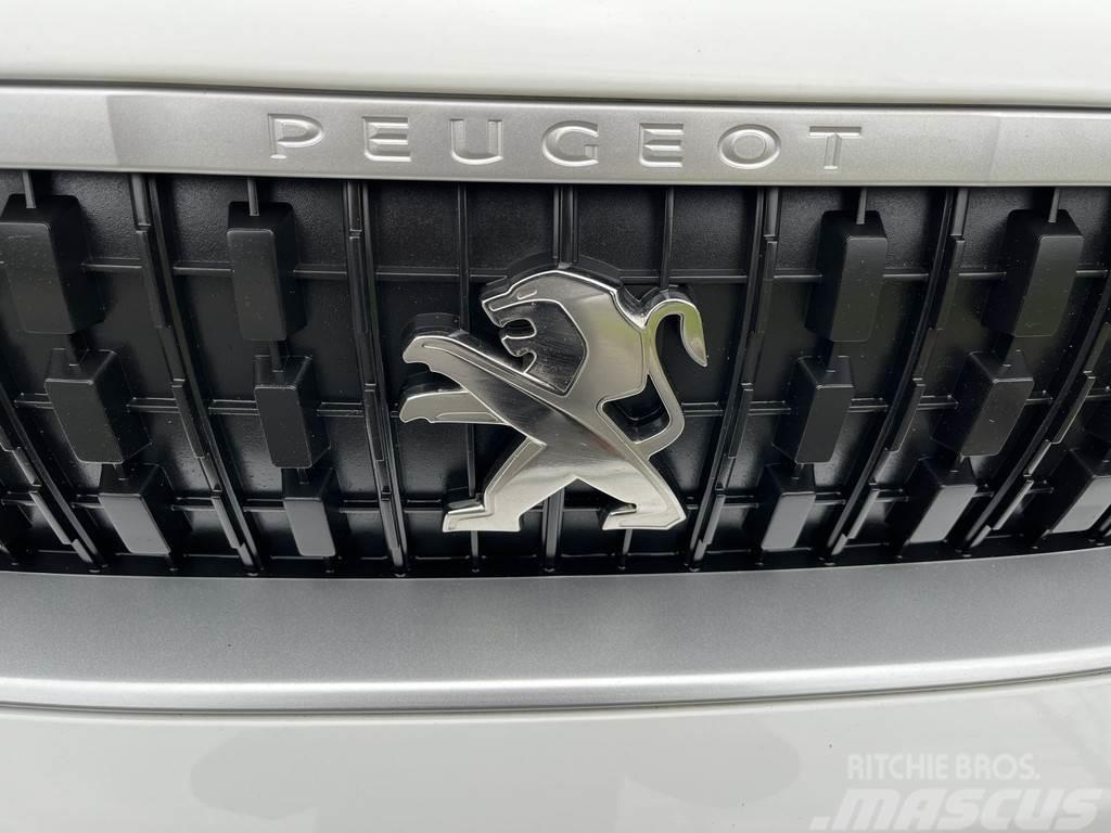 Peugeot Expert 2.0 HDI 120 pk, airco euro 6 Furgonetas de caja cerrada