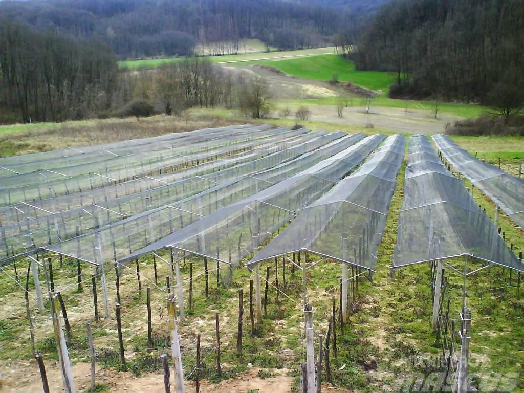 Megas Zaštita vinograda od tuče L2000 Accesorios maquinaria vitícola