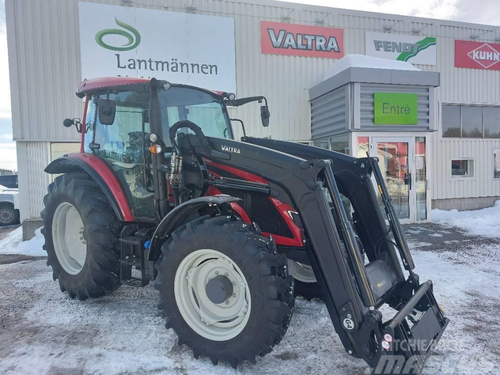 Valtra A104MH4 Tractores