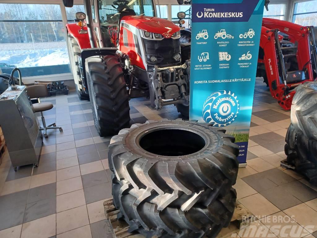Michelin Agribib 13.6R24 renkaat Neumáticos, ruedas y llantas
