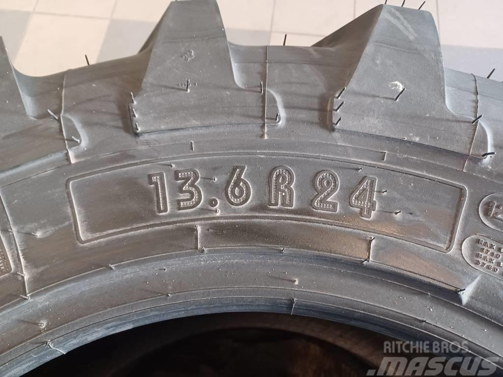 Michelin Agribib 13.6R24 renkaat Neumáticos, ruedas y llantas