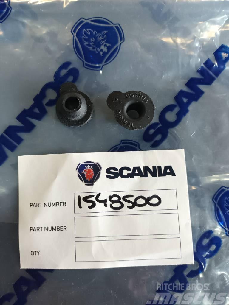 Scania SEAL 1548500 Motores