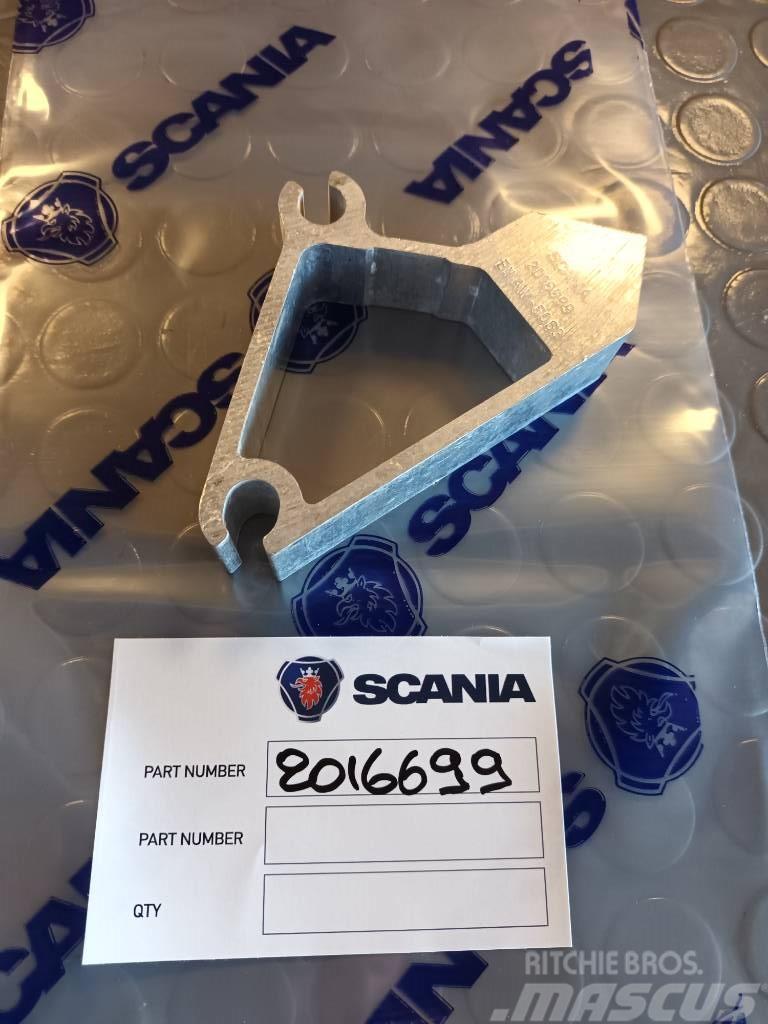 Scania BRACKET 2016699 Otros componentes - Transporte