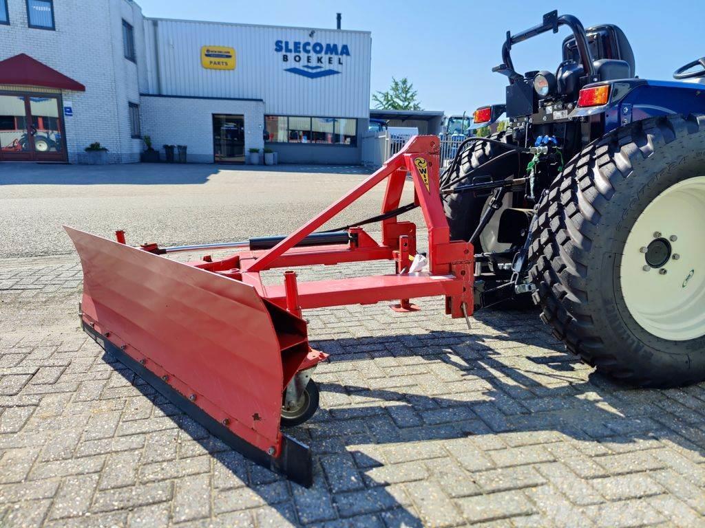 Wifo Landbouw schuif Tractor / heftruck Rastras para caminos