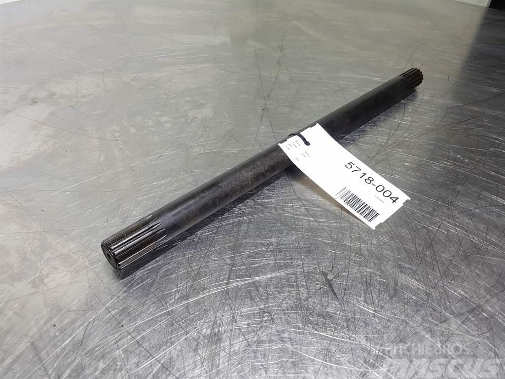 Speth 293/85933 - Atlas 42E - Joint shaft/Steckwelle Ejes