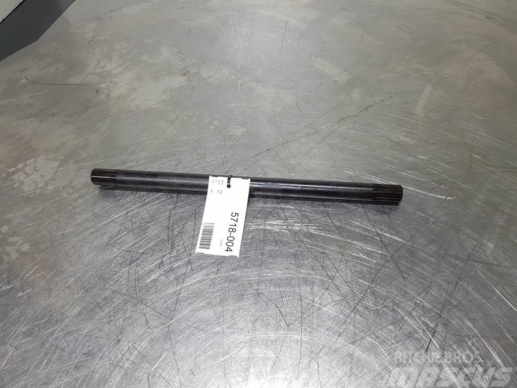 Speth 293/85933 - Atlas 42E - Joint shaft/Steckwelle Ejes