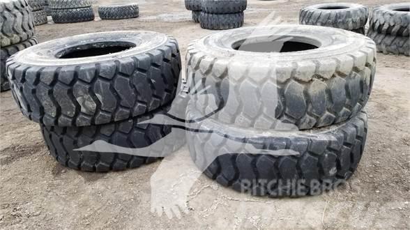 BKT EARTHMAX Neumáticos, ruedas y llantas