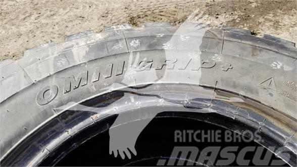  DYNAMAX OMNIGRIP+ Neumáticos, ruedas y llantas