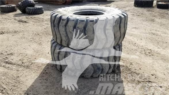 Goodyear PLANT450 Neumáticos, ruedas y llantas
