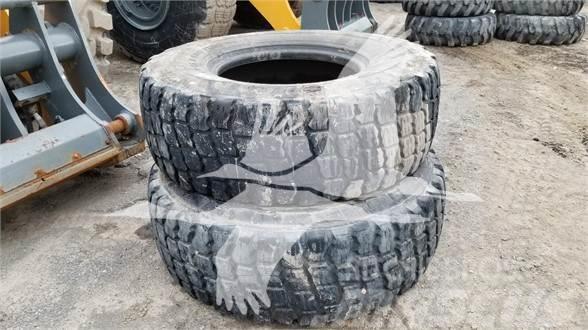 Michelin SNOPLUS Neumáticos, ruedas y llantas