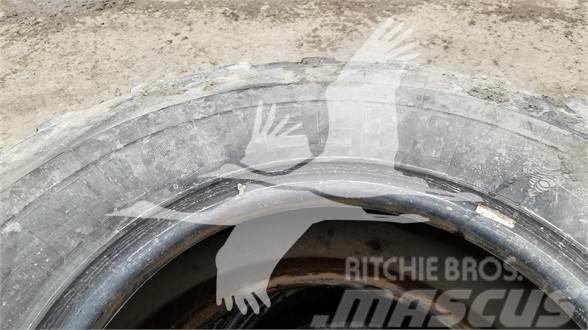 Michelin SNOPLUS Neumáticos, ruedas y llantas