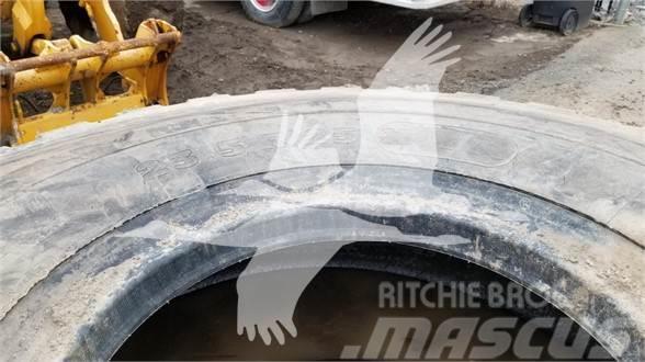 Michelin XHA Neumáticos, ruedas y llantas