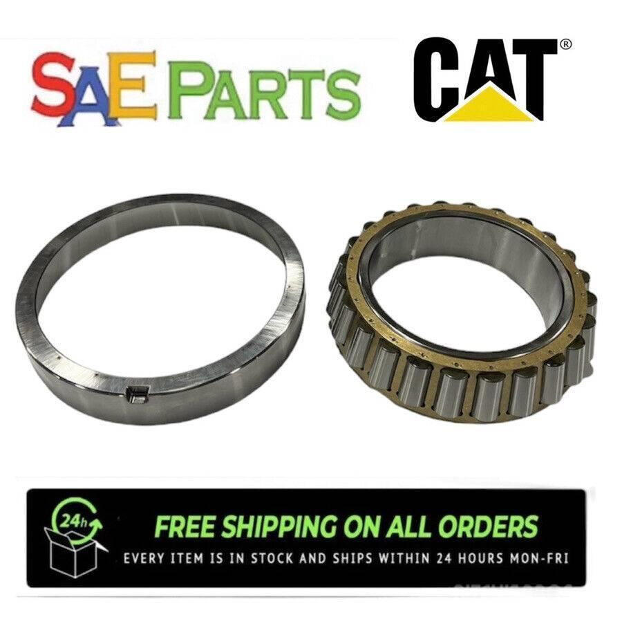 CAT 460-1962 OEM Roller Bearing Assembly For 7495 HF E Otra maquinaria subterránea