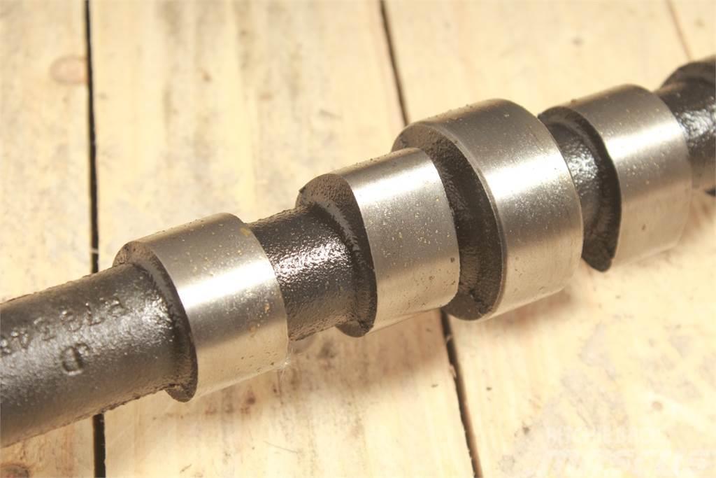 Renault Ares 620 Camshaft Motores