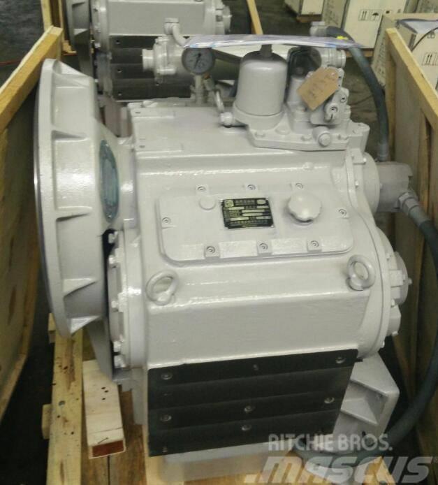  HANGCHI FJ 300 gearbox Transmisiones marítimas