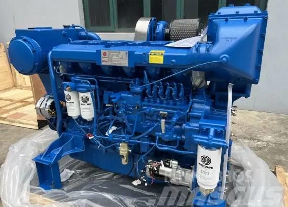 Weichai Hot sale Diesel Engine Wp13c Motores