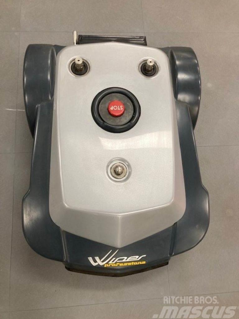  WIPER P70 S robotmaaier Robot corta-césped