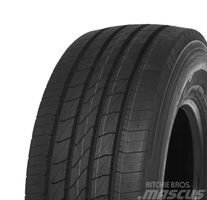 Goodyear KMAX S 385/65R22.5 M+S 3PMSF Neumáticos, ruedas y llantas