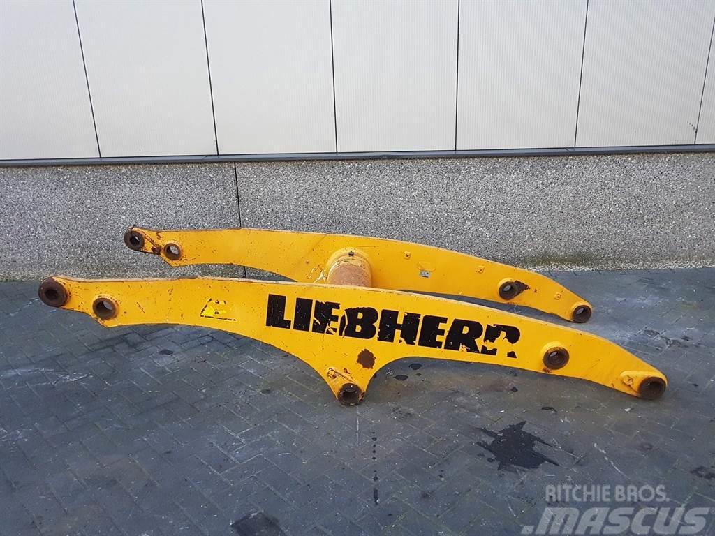 Liebherr L538-8922289-Lifting framework/Schaufelarm/Giek Plataformas y cucharones