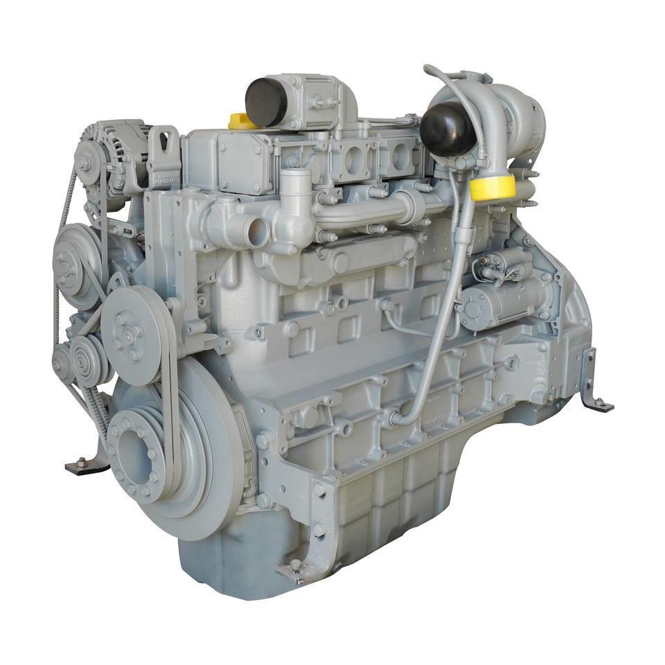 Deutz BF6M1013FC  Diesel Engine for Construction Machine Motores