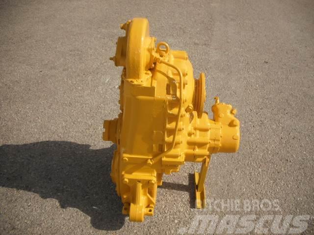 Volvo A30C  complet machine in parts Dúmpers articulados