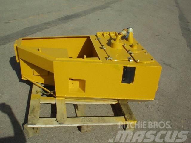 Volvo A30C  complet machine in parts Dúmpers articulados