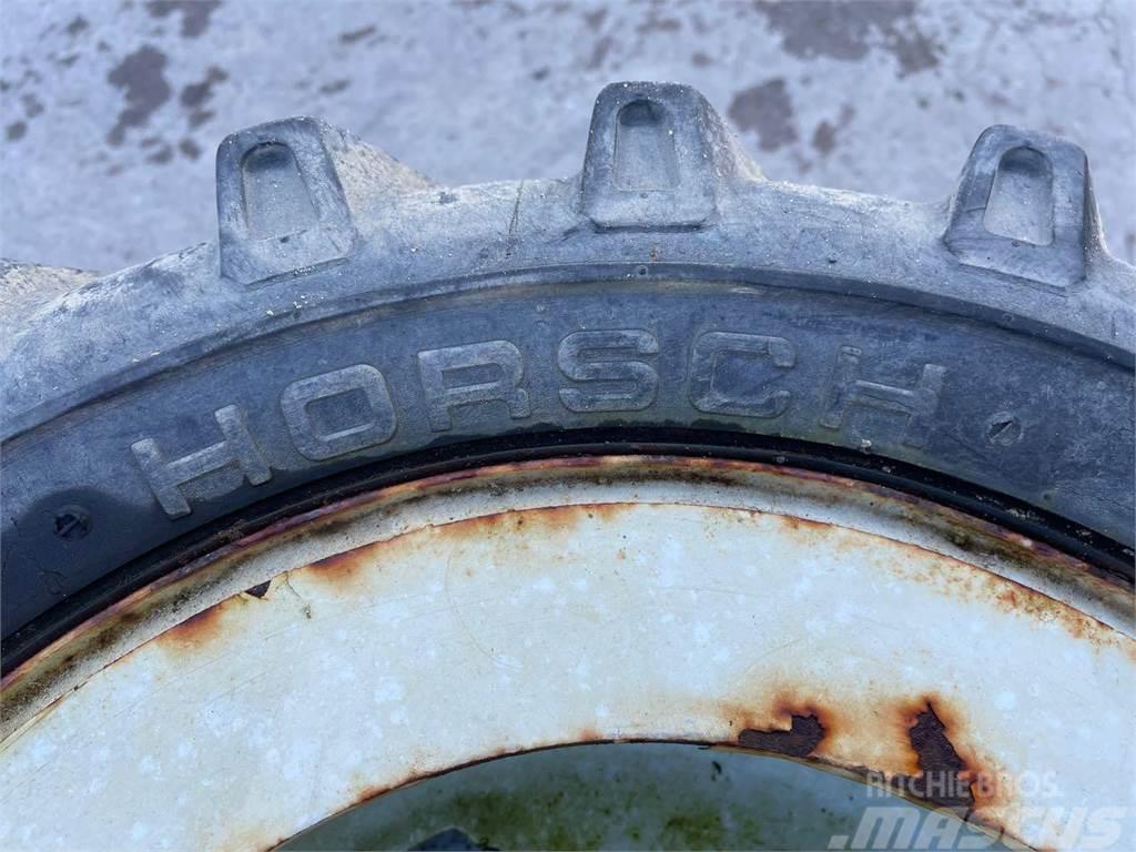 Horsch 185/65-15 Neumáticos, ruedas y llantas