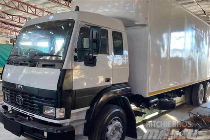 Tata LPT 1518 Otros camiones