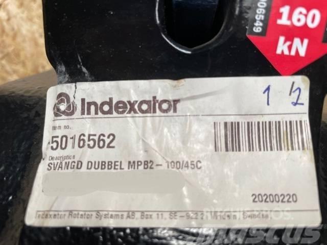 Indexator Link MPB2-100/45C Volteadoras