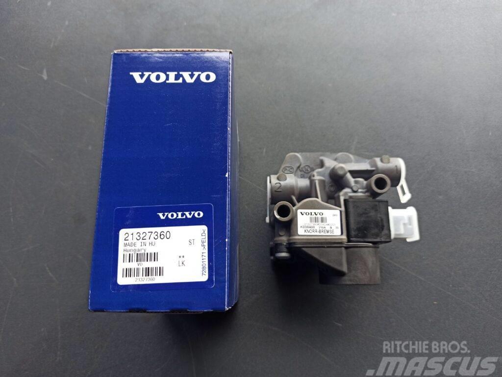 Volvo EBS VALVE 21327360 Frenos