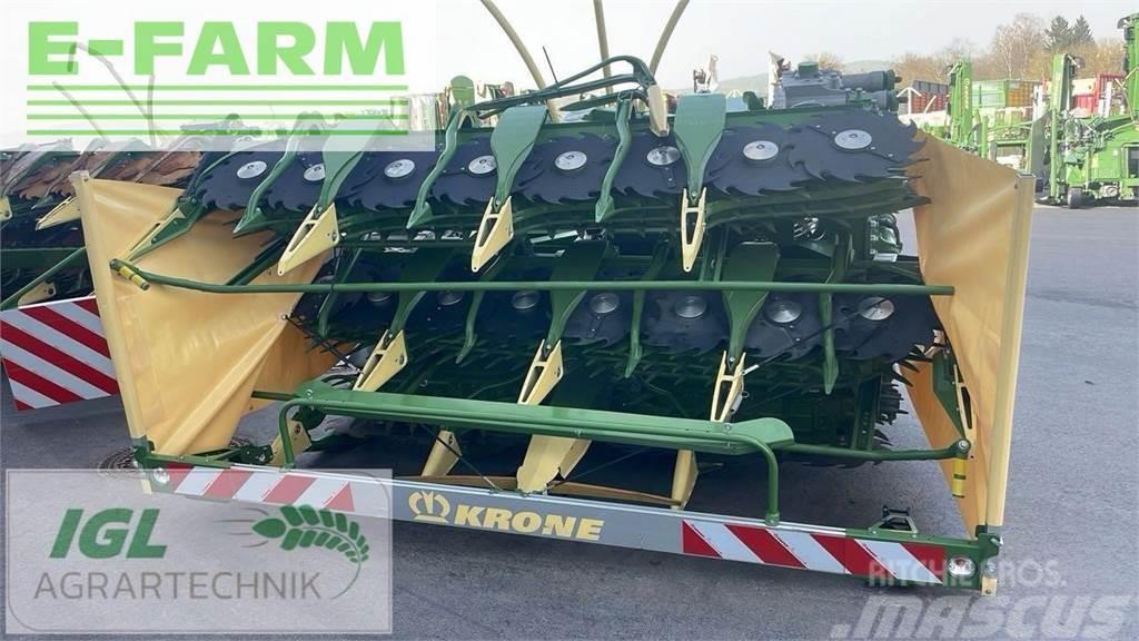 Krone xcollect 900-3 (bv301-30) Accesorios para cosechadoras combinadas