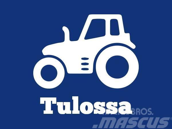 Massey Ferguson 7616 Dyna-6 Efficient Tractores