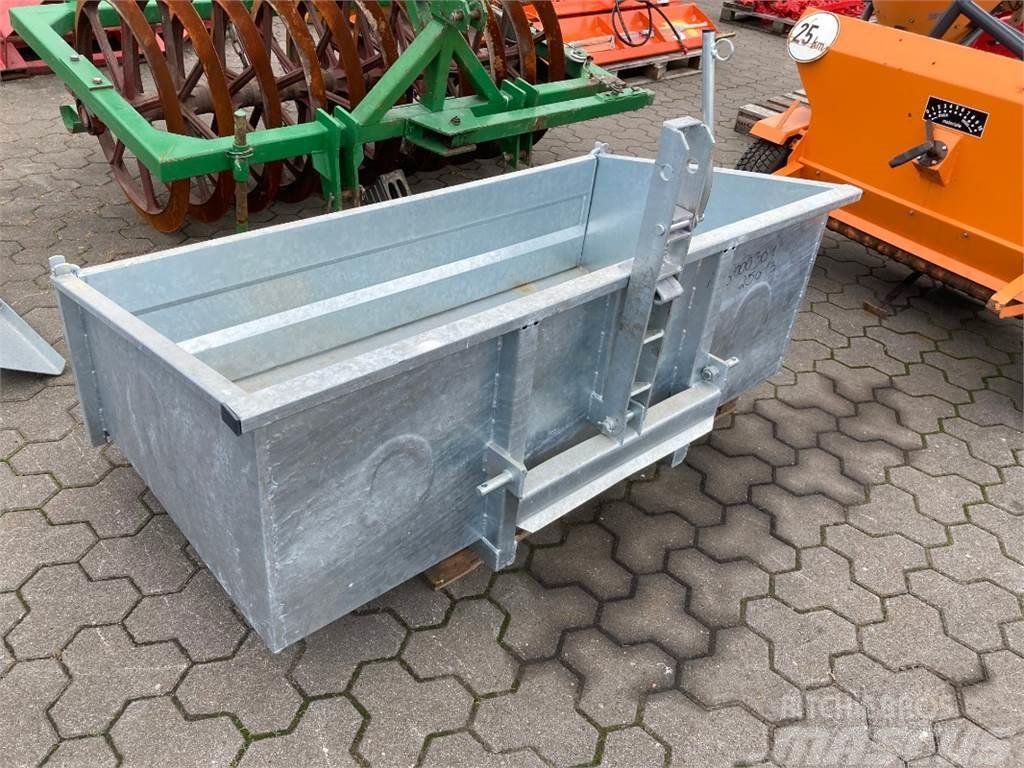Saphir Transportbox Otra maquinaria agrícola usada